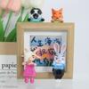Zootopia 2 Blind Box Hot Anime FiguresMystery Box Toys Judy Nick PVC Action Figurines Trendy Collectibles for Boys Girls