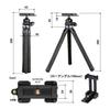 LPL Universal Walkie Flexible Mini Fixed Head and Shoe Equipped with a 360 Degree Load Capacity 2kg L18291 Pod, Tripod, Tripod, Anywhere, Included,