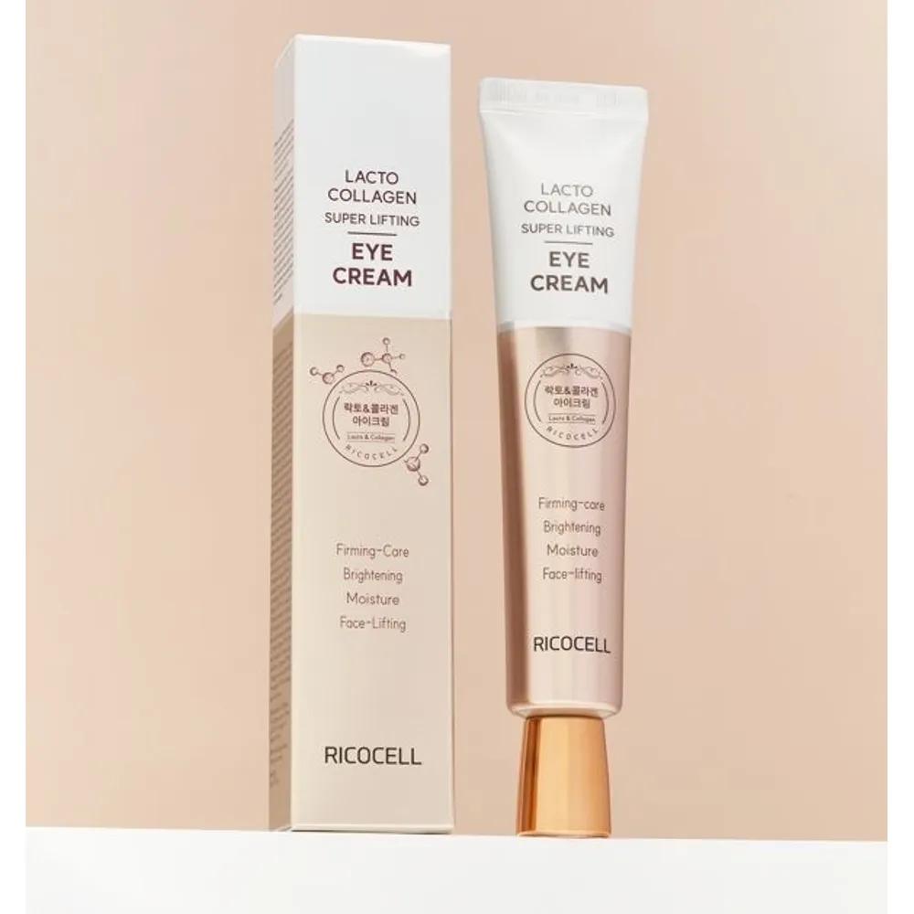 Ricocell Lacto Collagen Super Lifting Eye Cream