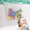 Children's Bath Toy Storage Mesh Bag
