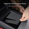 Model 3 Armrest Box Storage Organizer for Tesla Center Console Modification