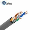 KELISEN CAT6A Unshielded Ethernet Cable