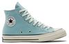 Converse Chuck Taylor All Star 70 Hi Recycled Canvas Soft Juniper A00621C