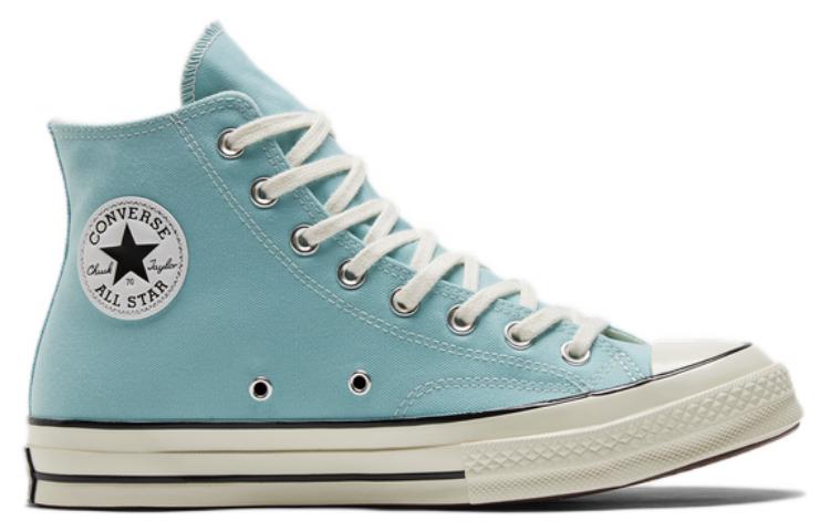 Converse Chuck Taylor All Star 70 Hi Recycled Canvas Soft Juniper A00621C