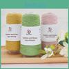 Siyue Cotton Handwoven Skinfriendly Linen Lace Thread For Crochet Knitting