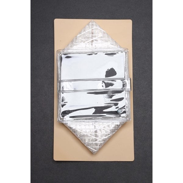           Carry The Sun Cool Bright Small 24040 White [outdoor Lantern]