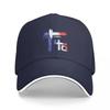 Indochine Cap Fashion Casual Baseball Caps Adjustable Hat Hip Hop Summer Unisex Baseball Hats Customizable Polychromatic