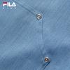 FILA Kids' Summer Woven Five-Point Shorts