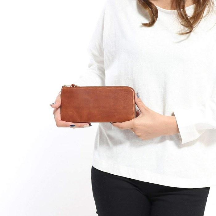 [Porter] PORTER SOAK Long Wallet 101-06055 Black (10) 7.9 x 3.9 x 0.8 inches