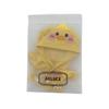 AXLUCE - Plush Clothes - Chick - Dinosaur - Raincoat - Plush Toy - Clothes - 10cm - Doll (Dinosaur (green), 10cm)