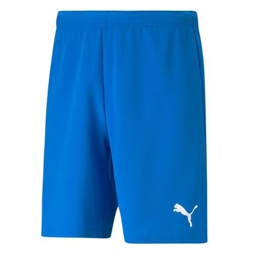 Puma Mens TeamRISE Sweat Shorts