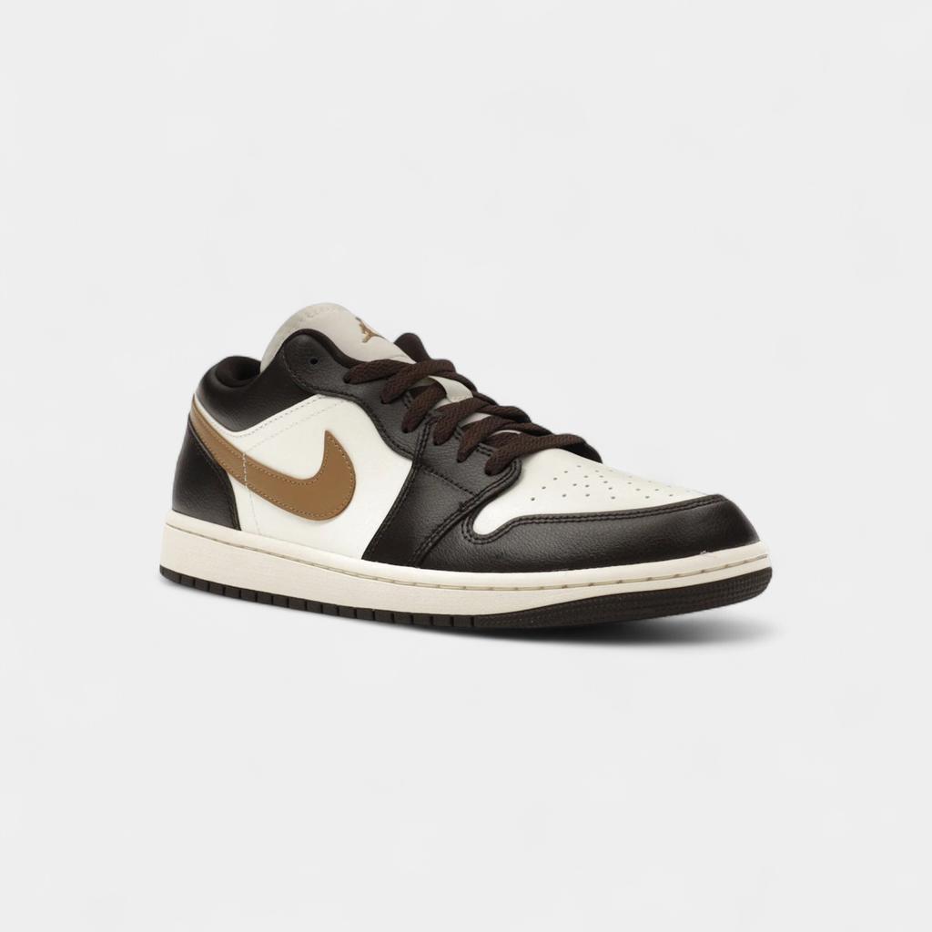 Jordan 1 Low Shadow Brown (Women's)