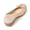 Vainer Women Pink Comfort Shoes 306b