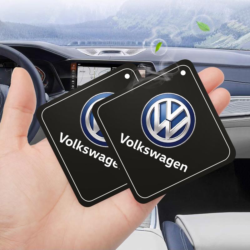Car Air Fresheners Perfume Aromatherapy Diffuser Accessories For VW GTI Polo Golf Passat Tiguan Arteon Touareg Taigo Caddy Jetta PX7