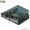 Portable Modular Container Building