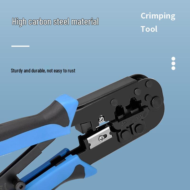 Fengyingzi Network Crimping Tools