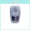 Mini Led Display Electric Shaver Usb Rechargeable Portable Shaving Razor