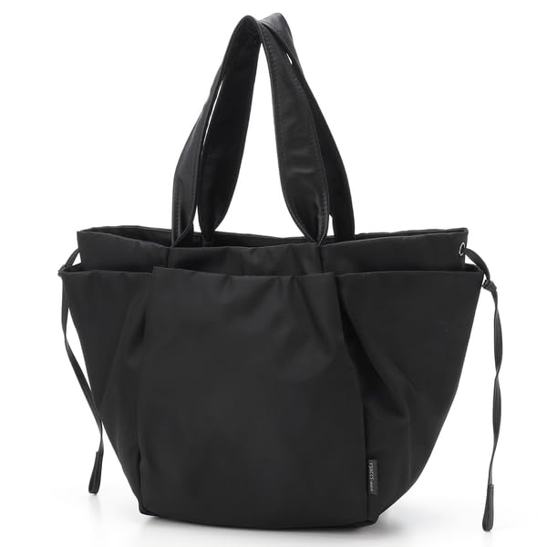 Y'SACCS vous et Container Bag, Large, Pink Beige