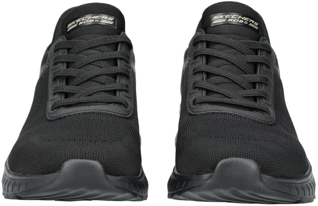 Кроссовки Skechers Bobs Squad Chaos Current Muse Sport Squad Chaos black