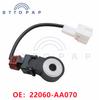 22060-AA070 Detonation Knock Sensor 22060AA070 22060-AA061 For Subaru Impreza Forester Legacy Outback 1999-2002 1.8L 2.2L 2.5L
