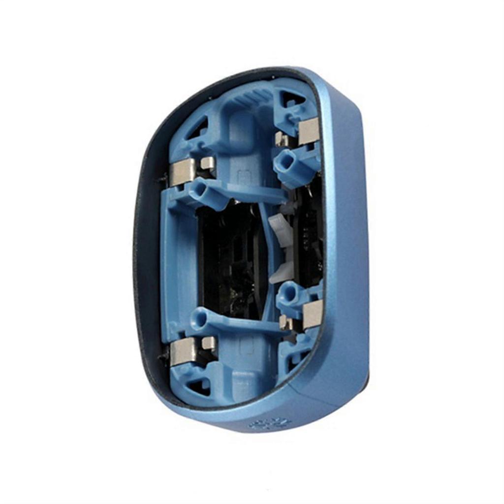 2PCS Replacement Shaver Foil Cassette Head for 40B for CoolTec CT2S CT2Cc CT3Cc CT4S CT4Cc CT5Cc CT