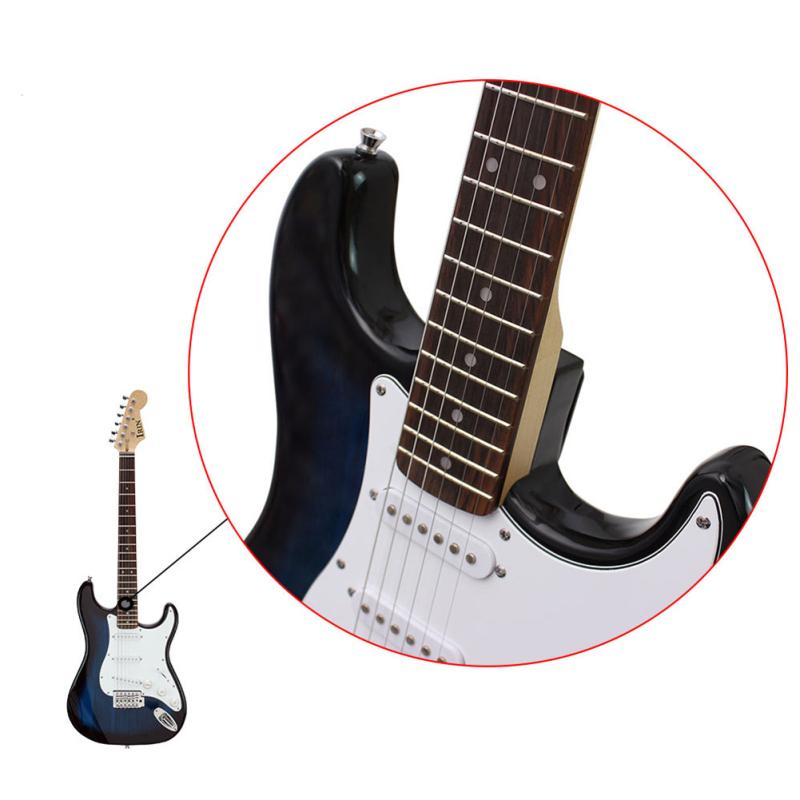 💰Acheter des produits de la catégorie IRIN 21 Fret Guitare électrique Débutant Pratique