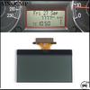 LCD Display 51701537390271 503001100300 For Citroen Nemo Fiat Grande Punto Fiorino Doblò Linea Strada Peugeot Bipper RAM
