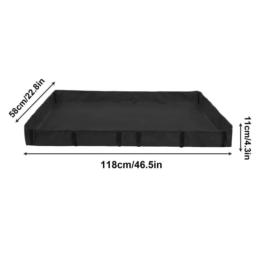Cage Liner for Small Animals Soft Washable Reusable Leakproof Cage Liners Bedding Pee Pad Bunny Mat Pad Pet Cage Accessories