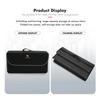 Per Porsche Contenitore Pieghevole per Bagagliaio Auto Contenitore Organizzatore Pieghevole Cayenne Boxster Macan 968 Panamera 911 Carrera-GT 918