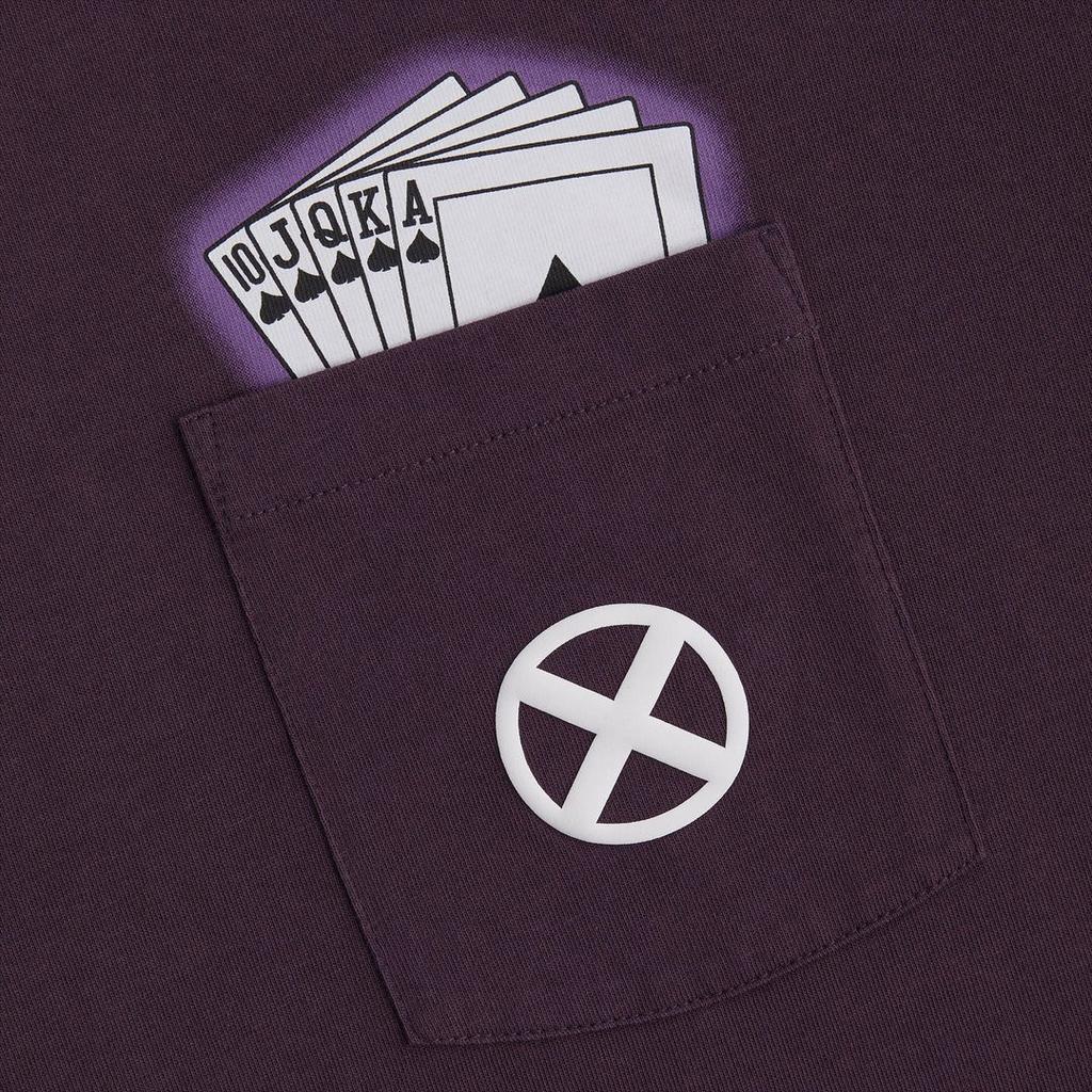 Kith For X Men Gambit Vintage Tee KHM031359-507