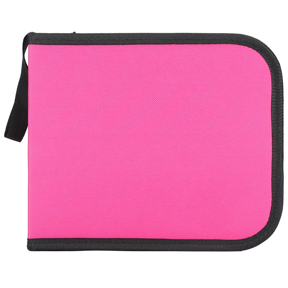 Sketch Pencil Set for Art Students Painting Artist Kit with Eraser Zippered Carrying Case