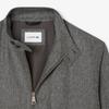 Lacoste Men's Winter Harrington Jacket BH9184-55NUWC