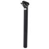 Lightweight Bike Seat Tube 31.6x350mm Seat Post Tube Durable Bike Seatpost  Bike Upgrade