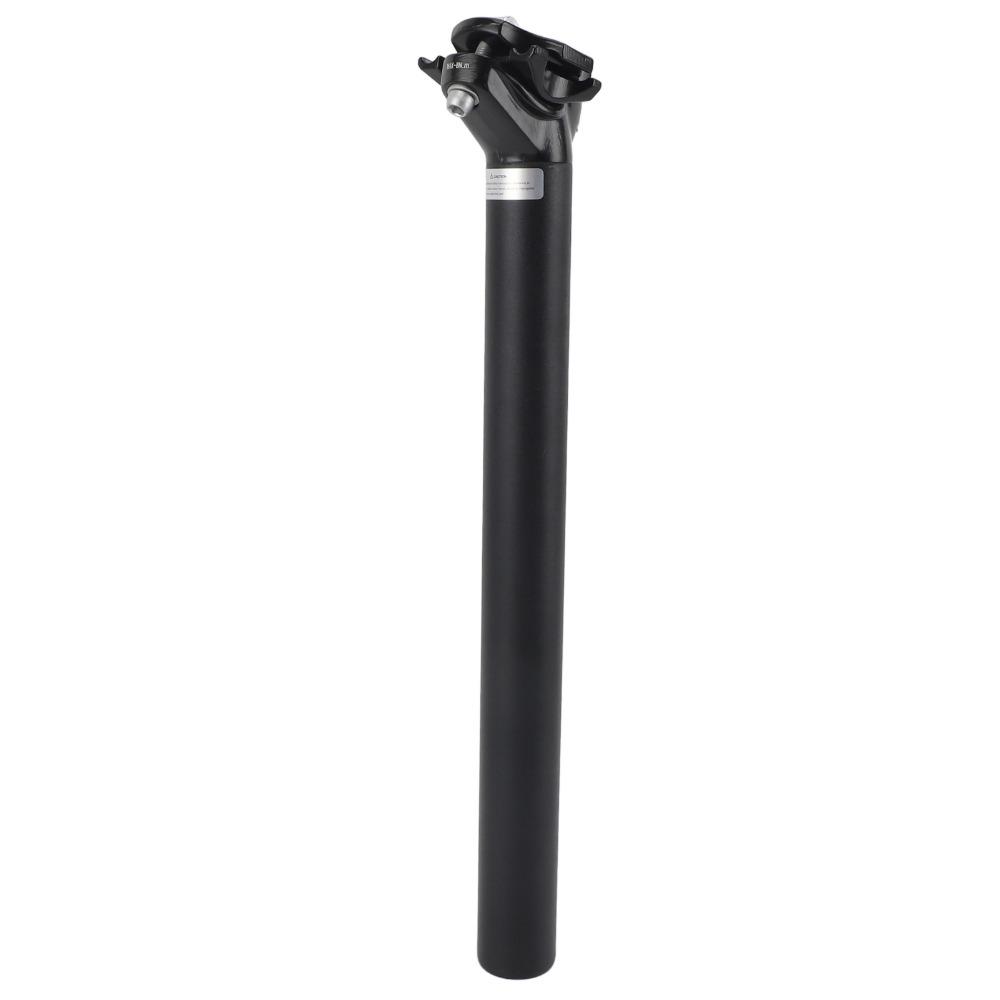 Lightweight Bike Seat Tube 31.6x350mm Seat Post Tube Durable Bike Seatpost  Bike Upgrade