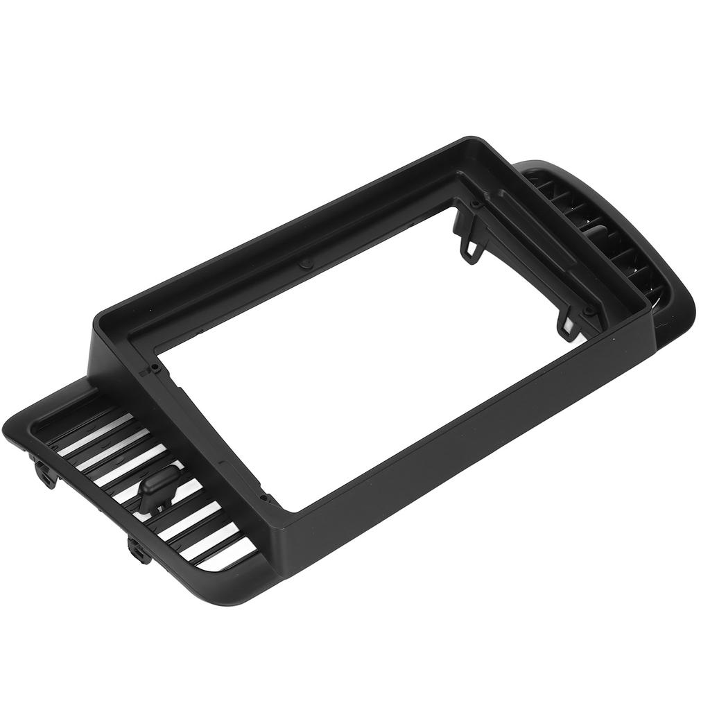 9in Car Fascia Navigation Panel Frame Replacement for Subaru Outback Legacy 2004?2009