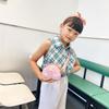 Adorable Mini Crossbody Bag For Kids Featuring Stylish Sequins And Charming Star Design