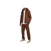 Nike Sportswear Tech Fleece Sweatpants Cacao Brown Men Streetwear DQ4312-259