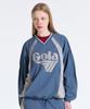 Golla Color Block Piping Mtm [Blue]