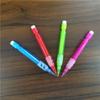 20Pcs Small Automatic Pencil with Small Eraser 0.7MM Mechanical Pencil Automatic Drafting Pencil for Writing Drawing