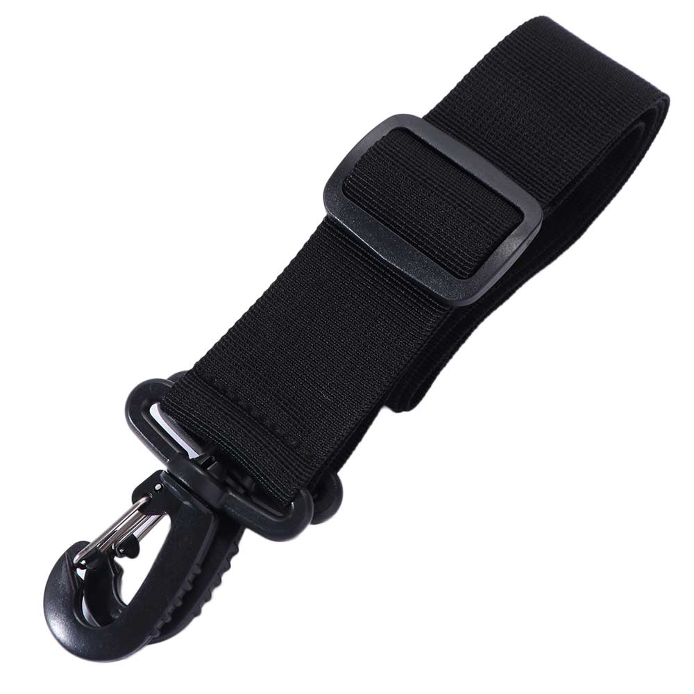Camping Water Bottle Pouch Strap Adjustable Shoulder Strap Nylon Shoulder Strap Universal Bag Strap