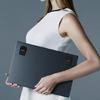 2Pcs Foldable Laptop Stand Portable Laptop Stand Invisible Cooling Laptop Stand Cooling Office Footpad Notebook Tablets