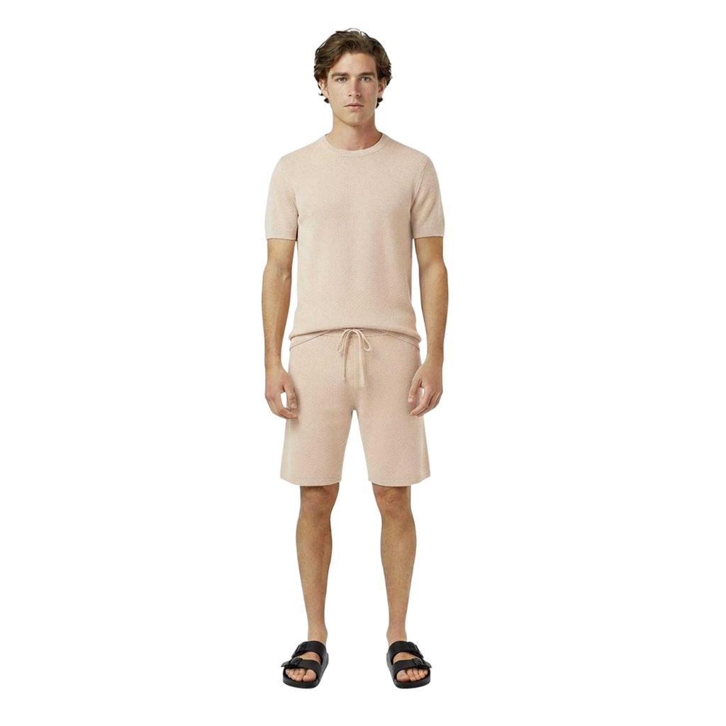 Jack Wills Mens Knitted Shorts