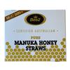 Bee2 Australia Manuka Honey MGO 300+ Straws 12g 30ea