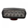 Electric Motorcycle LED Headlight Feature Motorcycle