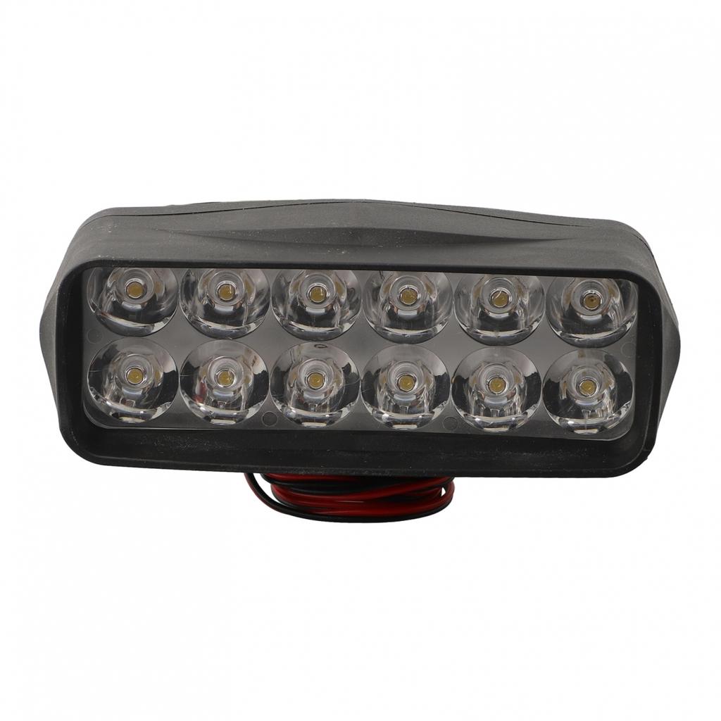 Electric Motorcycle LED Headlight Feature Motorcycle