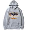 Haikyuu Anime Graphic Harajuku Hoodie Men's and Women's Harajuku Pullover Street Wear Unisex Autumn Winter Plushed