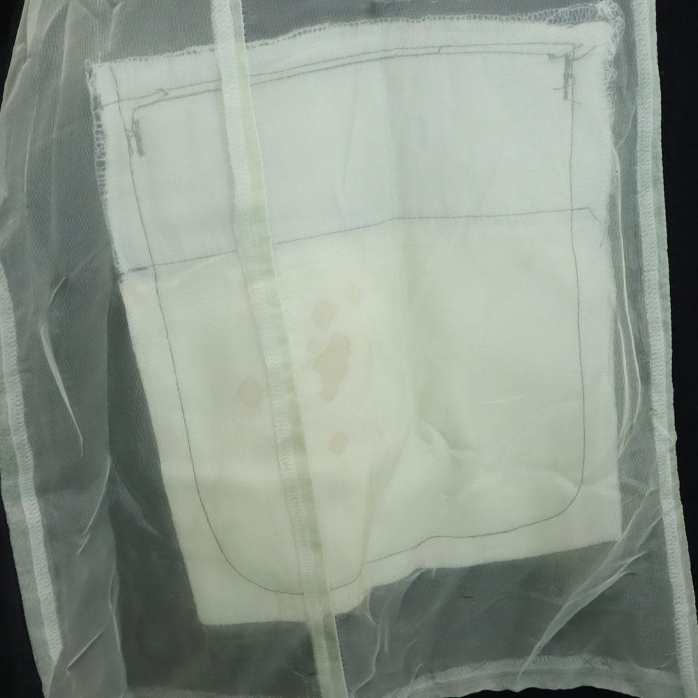 N.HOOLYWOOD Long Sleeve Coat Black Series Men's Used