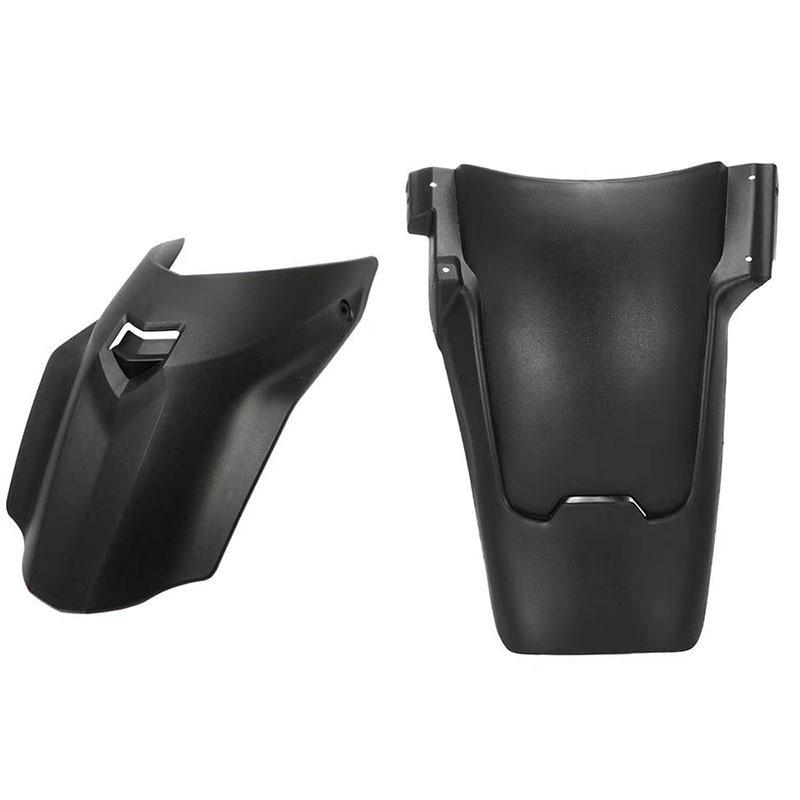 BMW R1250GS/R1200GS/ADV Water Bird Extended Front Fender Middle Sand Shield Cover