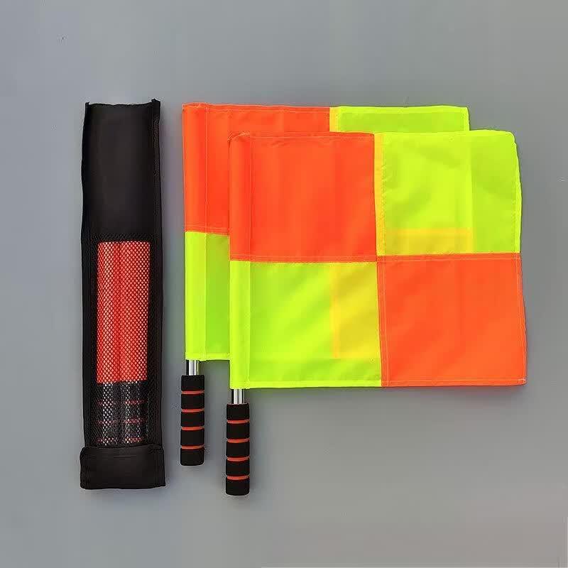 TLXT Football Referee Linesman Flags