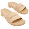(WMNS) Balenciaga Pool Clogs 'Beige' Women's 707094W1S9H2020